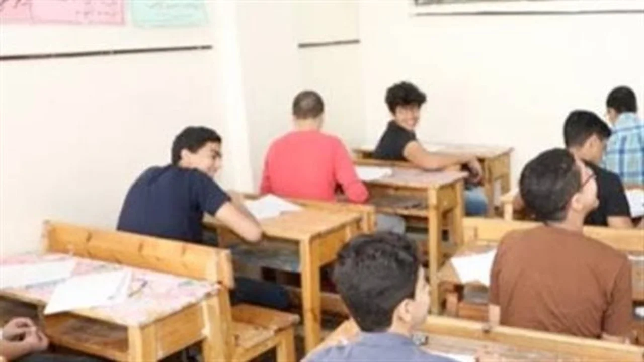 خريطة الامتحانات.. مواعيد دور ثاني للشهادة الإعدادية بالجيزة